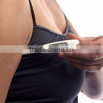 Omron I-Temp Mini Thermometer photo-2