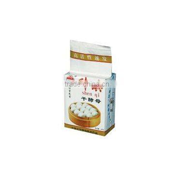 Instant Dried Yeast For Making Breads photo-5