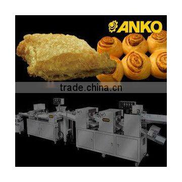 Anko Professional Automatic Frozen Industrial Commercial Bread Machine photo-2