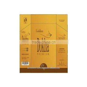 Iranian Dokha like Golden Dokha in 20 gram pouch