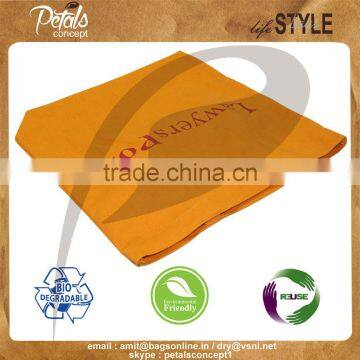 Cotton Tote Bag for Promotion From India photo-5