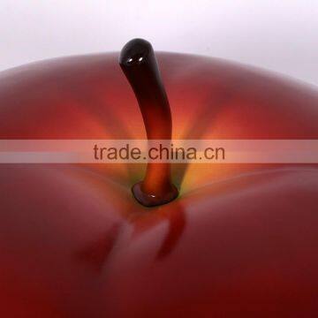 Giant Plastic Apple photo-3
