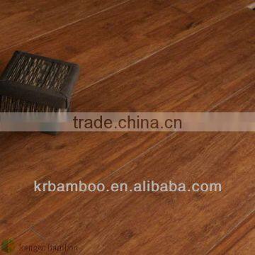 A professional manufacturer of China CE Certificated Outdoor Decking Bamboo Flooring