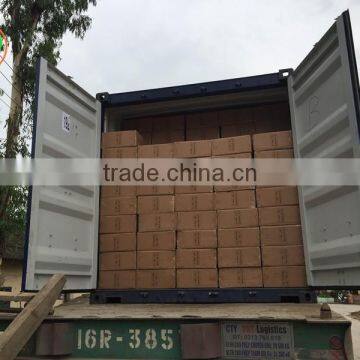 Hot Sales Disposable Wooden Chopstick for Exporting to Japan, Korea photo-3