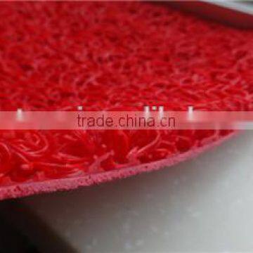 Motemei Keep Clean Foot Mat/pvc Door Mat photo-6