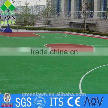 Hot Sale Short Synthetic Lawn Artificial Grass for Landscaping photo-2