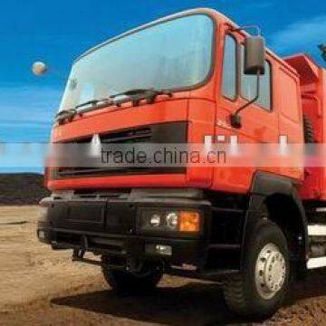 SINOTRUK HAOJUN Dump Truck