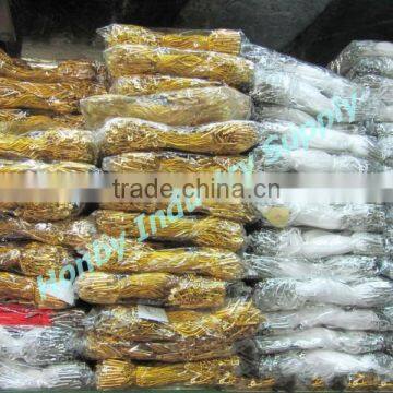 Factory Supply Variety Garment Hang Tag String