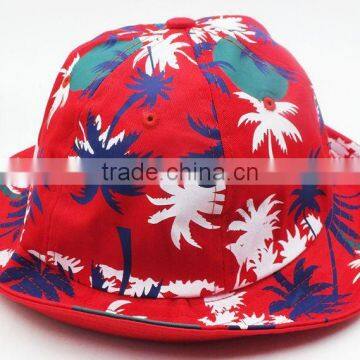 high quality custom bucket hat fashion Korea style fisherman cap with print logo