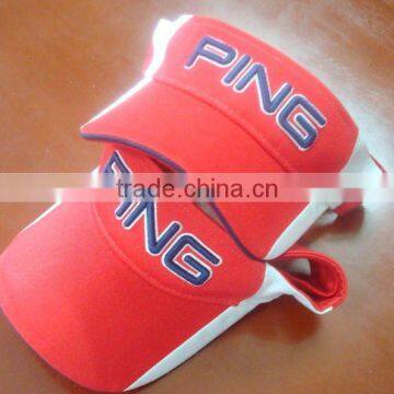 Visor, sun visors