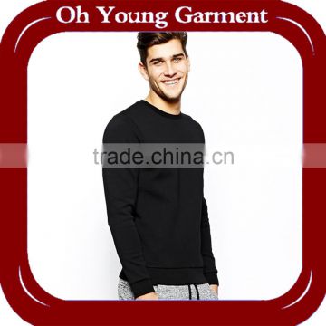 Online shopping high quality men's hoody wholesale sweat suits