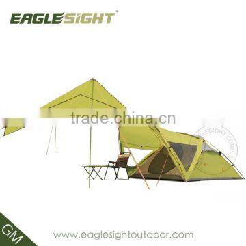 Rain Cover Tent for Camping (Bureau Veritas Assessed Supplier)