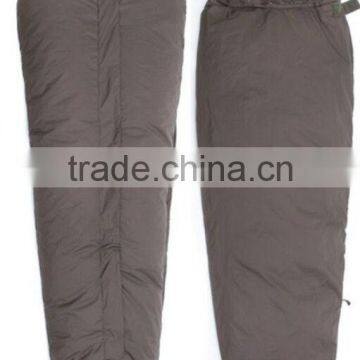 sleeping bag military