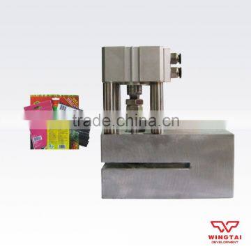 Aluminium Material Butterfly Hole Punch photo-5