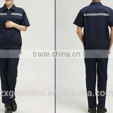 2015 Oil and Gas Work Uniform