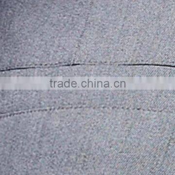 Newest Women Trousers, Hot Sale Ladies' Twill Woven Trousers photo-4