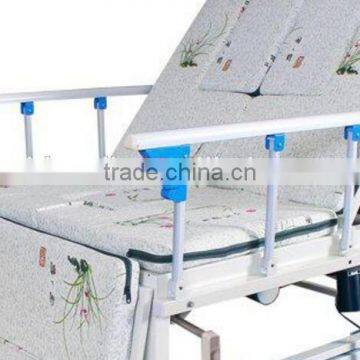 Hospital Cotton Bed Sheets/hospital Medical Bed Sheet photo-4