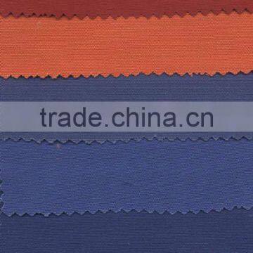 Oil and Water Resistant Fabric 65%Polyester/35%Cotton KY-068F