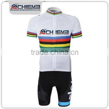Custom Design Clothes Wear Clothing Cycling Jerseys photo-2