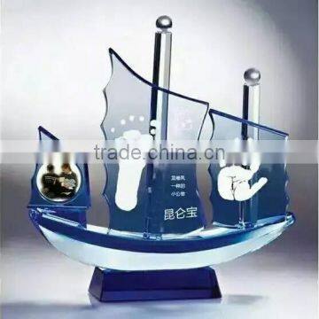 High Precision Crystal Laser Engraver Machine With Cheap Price photo-3