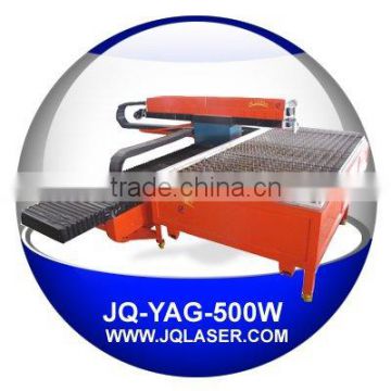 Metal Laser Cutting machine