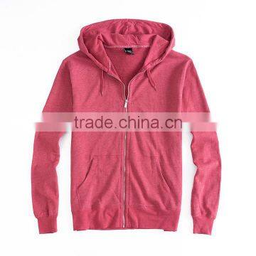 GZY Fashionable Cheap Price Zipper Hoodie Thin Hoodies for Man Stocklots photo-4