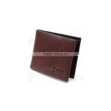 1 No Original Leather Wallet Branded