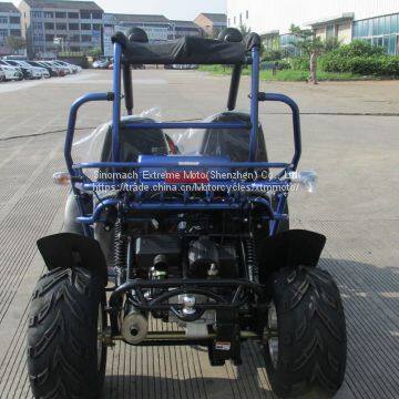 adults racing monster 2 seat rental 150cc buggy