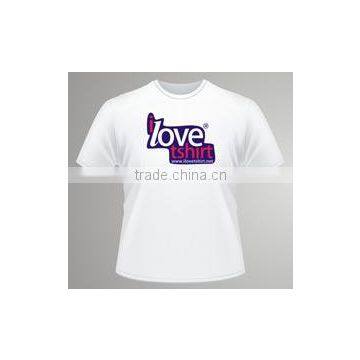 Hot Sale Promotional Custom Women Tshirt /ladies Shirt Design photo-5