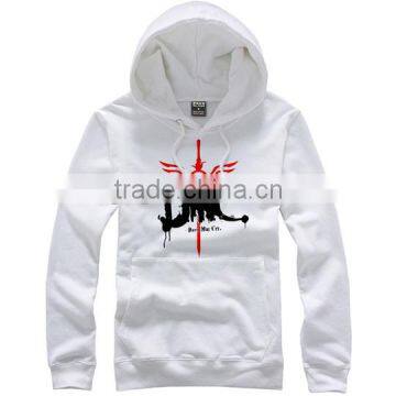 Fanny Cartoon Logo Picture ,cheap Hoodies for Sale photo-4