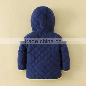 2014 MOM AND BAB Winter Kids Clothes Supplier, Boys Jackets Hooded photo-2