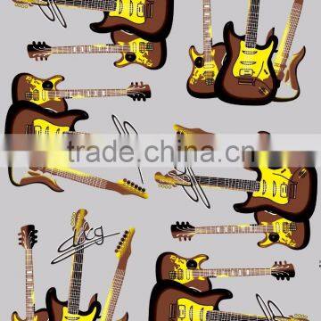 Custom Plastisol Heat Transfer for T-shirt photo-5