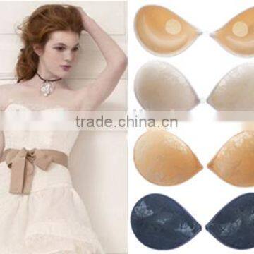 Fashion High Quality Manufacturer New Design Wholesale Cheap Lace Bra photo-5