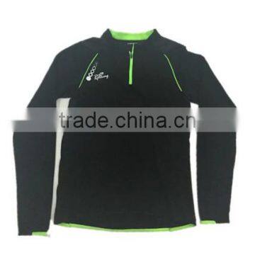 Men Long Sleeve Sport Jacket photo-4
