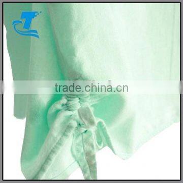 Woman Long Sleeve Dry Fit V-Neck T-shirt photo-4