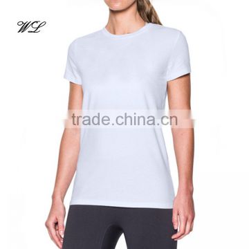 Wholesale Custom Fashion Plain Sports Short sleeve T Shirt bulk price