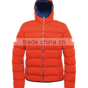 Mens Premium Duck Down Lightweight Jacket