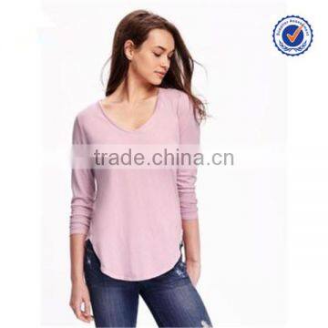 Wholesale Fashion Women T Shirts photo-3