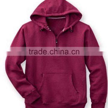 With Hood Design and Pullover Style Cheap Wholesale Hoodies