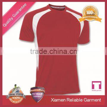 New!Custom OEM Cheap Football Kits China photo-6