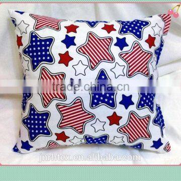 2015 Fashion Trendy Custom Printed Cushion Cover photo-3