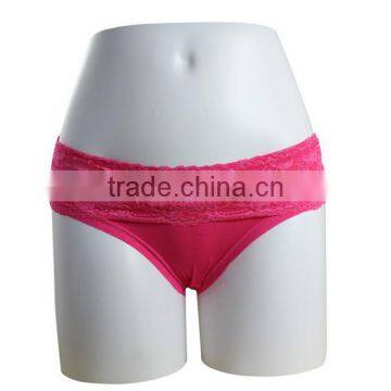Custom Fashion New Design Panties for Lady Sexy Underwear for Women photo-3