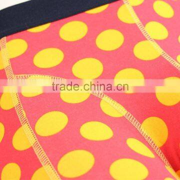 Mens' Boxer Underwear Cotton Soft Underwear For Men Sex Men Underwear photo-6