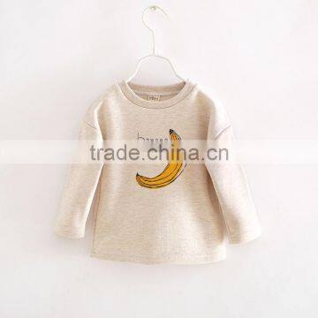 Customize Cheap Boys Girls Hooded Sweatshirts Wholesale Printing Pullover Hoodie for Child photo-3