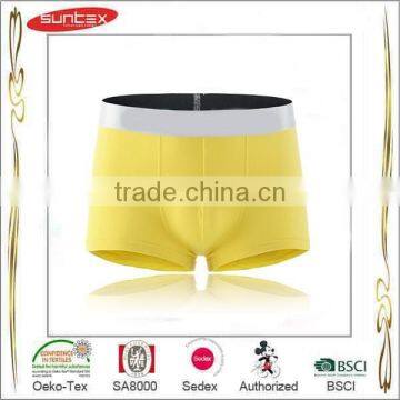 Factory Direct Sales Mens Trendy Underwear