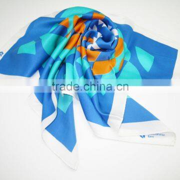 Top Quality Best Design Cheap Price China Made Hot Sale Silk Scarf