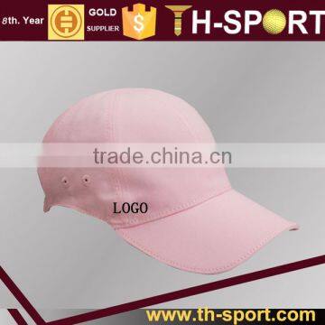 Lightweight Cheaper Cotton Golf Cap photo-3