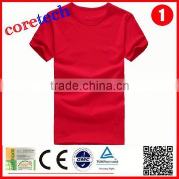 durable cotton t-shirt manufacturers in china factory