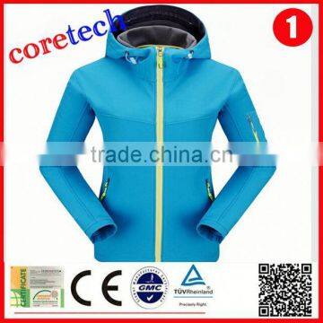 Waterproof Warm Jacket Ski Factory photo-2
