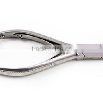 Straight Jaw General Purpose Nail Nipper - 135mm